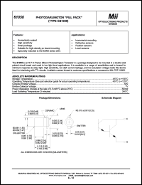 61056-101 Datasheet