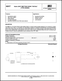 62017-101 Datasheet