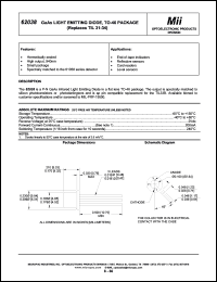 62038-002 Datasheet