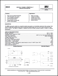 66024-002 Datasheet