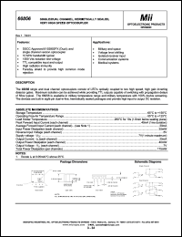66056-102 Datasheet