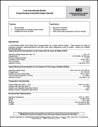 52228-B Datasheet