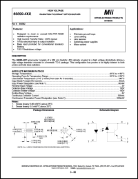66099-105 Datasheet