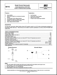 66116-002B Datasheet