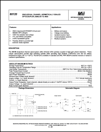 66126-002 Datasheet