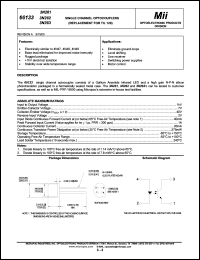 66133-003 Datasheet