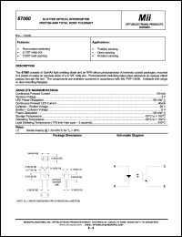 67060-101 Datasheet
