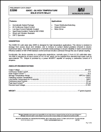 53266 Datasheet