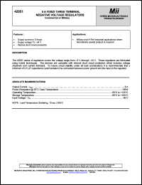 42051-155 Datasheet