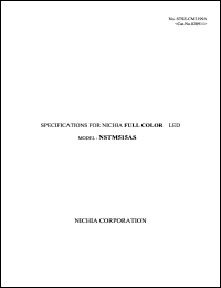 NSTM515AS Datasheet