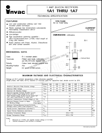 1A2 Datasheet
