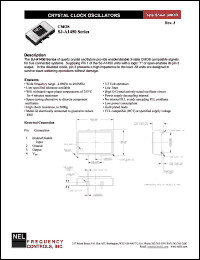 SJ145 Datasheet