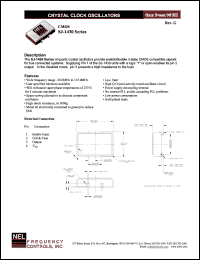 SJ143C Datasheet