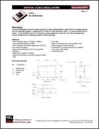 SJ142C Datasheet