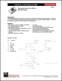 HK2919 Datasheet