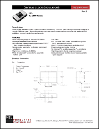 SJ2800 Datasheet