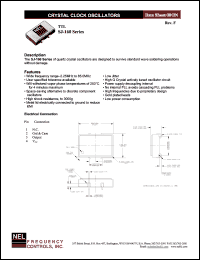SJA160 Datasheet