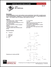 SM144A Datasheet