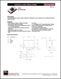 SJ37B Datasheet