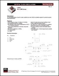 SAA397 Datasheet