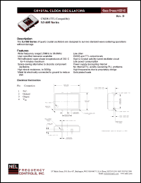 SJA46B Datasheet