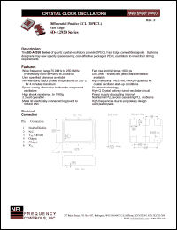 SD2927 Datasheet