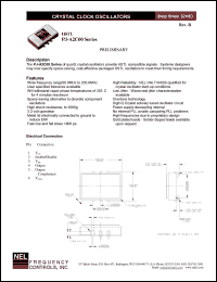 PJ2C00 Datasheet
