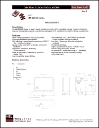 SD2C0A Datasheet