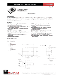 PJ2D0A Datasheet