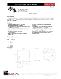 SD367A Datasheet