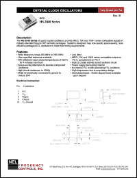 SM2841 Datasheet