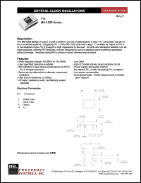 SM1530 Datasheet