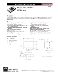 SJ2927 Datasheet