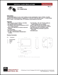 SC1461 Datasheet