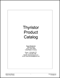 S8012R Datasheet