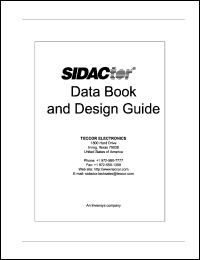 B2050CA Datasheet