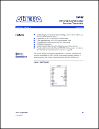 A6402 Datasheet