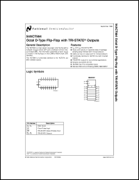 5962-89557012A Datasheet