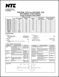 15045-ECG Datasheet