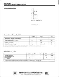 3.3BSA Datasheet