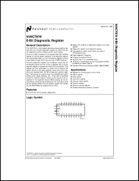 5962-9160901MKA Datasheet