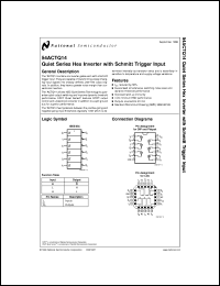 5962-9218301MDA Datasheet