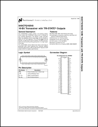 5962-9562001QXA Datasheet