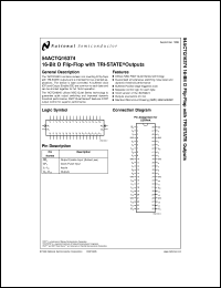 5962-9452801QXA Datasheet