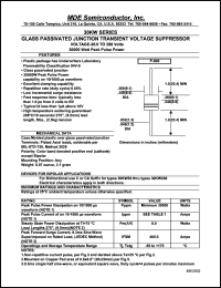 30KW30 Datasheet