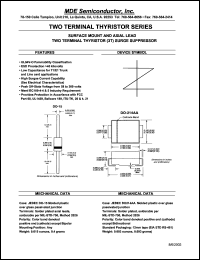 3T150B Datasheet