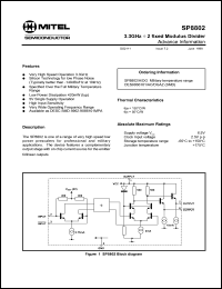 DES9066101AC Datasheet