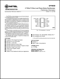 SP5659MP1T Datasheet