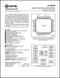 ACE9050FP8Q Datasheet