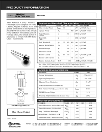 2B454 Datasheet